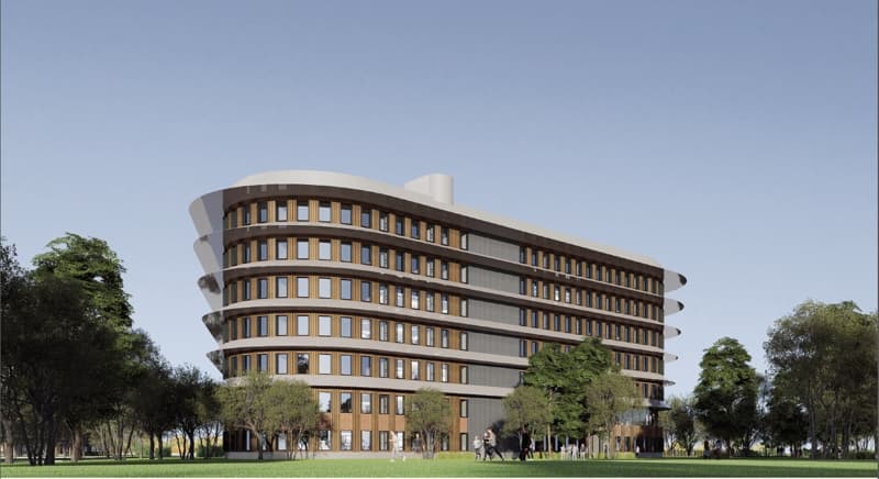 Rai Technology University Bangalore Campus Pic photo 36